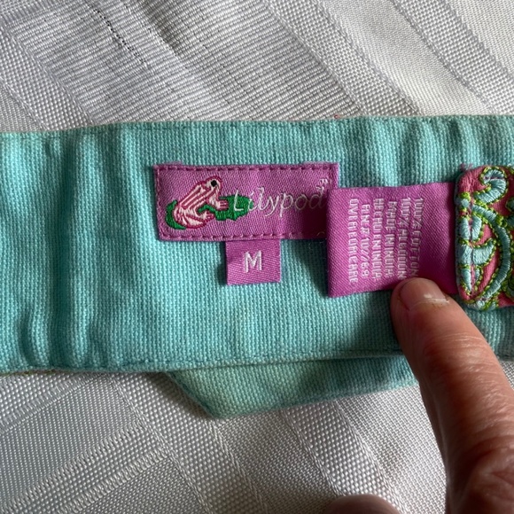 Lilipod Medium Women's Belt - Picture 2 of 5